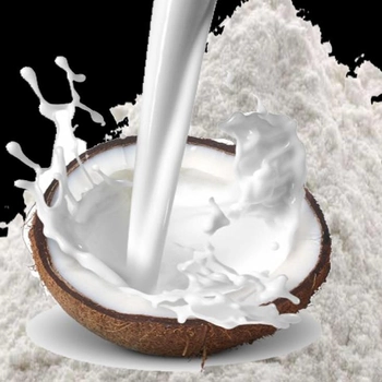 Сухое кокосовое молоко 30% жирности 250г