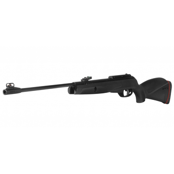 Пневматическая винтовка Gamo Black Knight IGT Mach I (6110087-BKIGTS)
