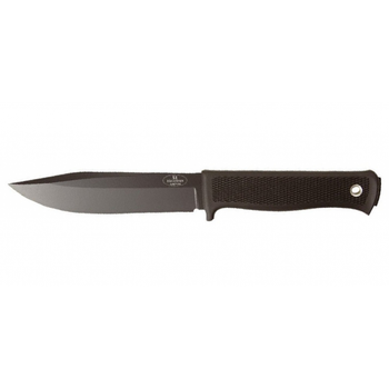 Нож Fallkniven "Forest Knife Black" (S1bz)