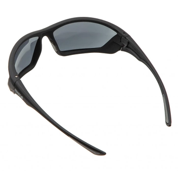 Тактические очки Bolle SWAT с дымчатыми линзами (SWATPSF)