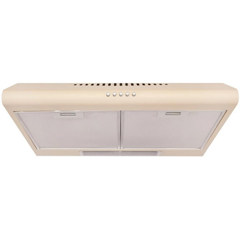 Вытяжка кухонная Jantar PH II LED 60 BG