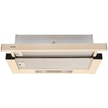 Вытяжка кухонная Jantar TL 650 LED 60 BG