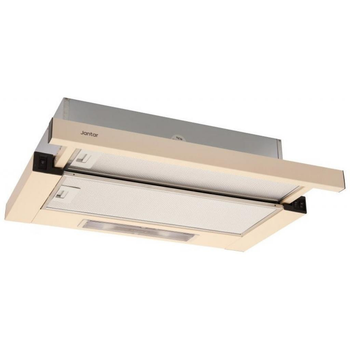 Вытяжка кухонная Jantar TL 650 LED 60 BG