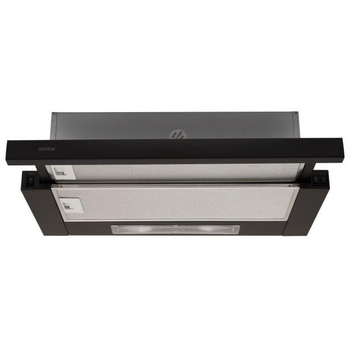 Вытяжка кухонная Jantar TL G 650 LED 60 BL