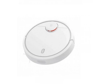 Робот-пилосос із вологим прибиранням MiJia Mi Robot Vacuum-Mop P STYTJ02YM White (SKV4110GL)