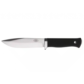 Нож Fallkniven "Forest knife Pro" Lam.CoS + кейс + точ. камінь + чохол (S1pro)