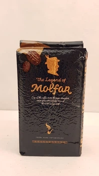 Кофе молотый Легенда Мольфара 555 синий 250г
