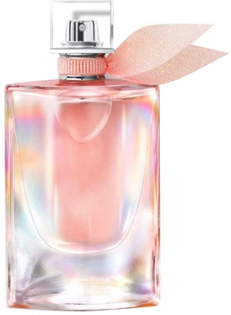 Парфюмированная вода для женщин Lancome La Vie Est Belle Soleil Cristal 50 мл (3614273357203)