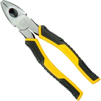 Пасатижі Stanley Control-Grip 180 мм (STHT0-74454)