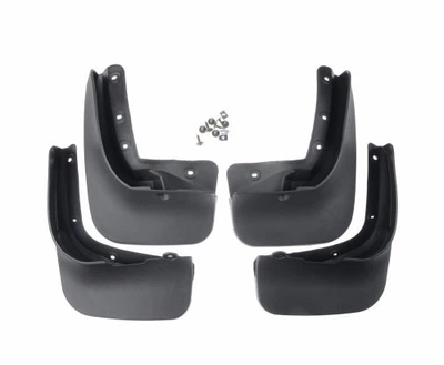 Бризковики Touye для VW Sharan Seat Alhambra 2010-2017