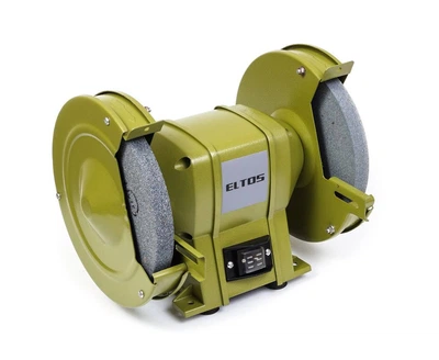 Точильный станок Eltos ТЭ-200 (1100 Вт)