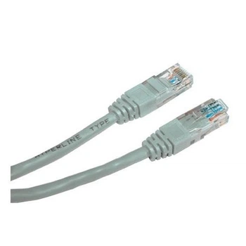 Патч корд Premium Line FTP 0,5 м
