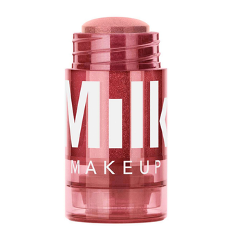 Мультистик блиск для губ + рум'яна з ефектом сяйва Milk Makeup Glow Oil Lip + Cheek Glimmer 5.1 г (814333024905)