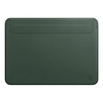Чехол-папка WIWU Skin Pro 2 для MacBook Pro 15 (2016-2019) Green