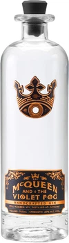 Джин McQueen & The Violet Fog 0.7 л 40% (813497007175)
