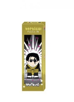 Пазлы HEYE 75Д. "ЭмДжей, Weenicons '29487