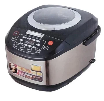 Мультиварка-фритюрница Haeger М-988 900 Вт