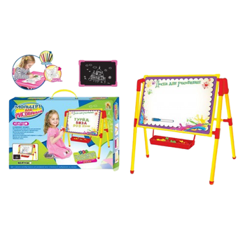 Мольберт для рисования Huada Toys R7113A