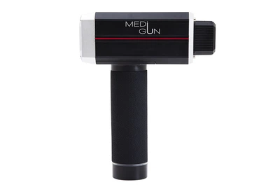 Ручной массажер Casada MediGun Pro Black (CS1520)