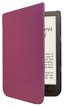 Чехол PocketBook Shell 7.8" для PB740 Violet (WPUC-740-S-VL)