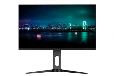 Монитор 2E 27" H2720B (2E-H2720B-01.UA) IPS Black; 2560х1440, 5 мс, 300 кд/м2, DisplayPort, HDMI, D-Sub, DVI