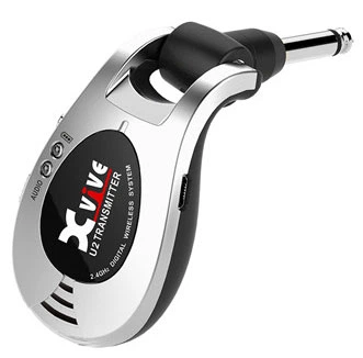 Передатчик для радиосистемы U2 XVIVE U2T Transmitter
