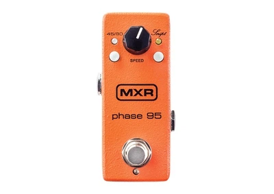 Гитарная педаль эффектов фазер DUNLOP M290 MXR PHASE 95