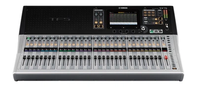 Цифровой микшерный пульт YAMAHA TF5