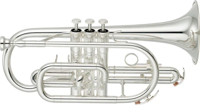 Корнет YAMAHA YCR2330S III