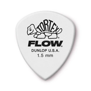 Медиаторы DUNLOP 558P150 Tortex Flow Player's Pack 1.50mm