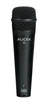 Микрофон AUDIX f5