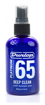 Средство по уходу за гитарой DUNLOP PLATINUM 65 DEEP CLEANER