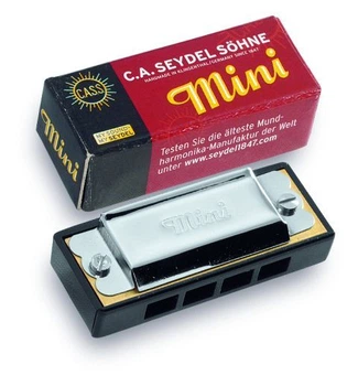 Губна гармоніка SEYDEL MINI
