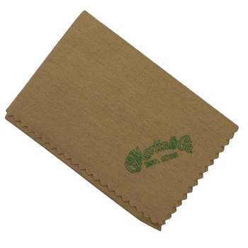 Полировочная салфетка для гитары MARTIN 18A0091 Polish Cloth
