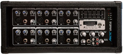 Микшерный пульт ARCTIC M613PUF