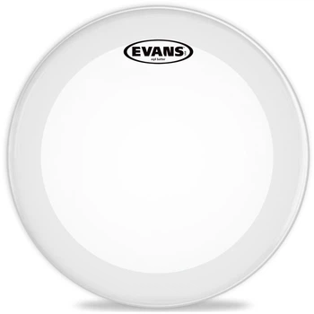 Пластик для ударных EVANS BD22GB4C 22" EQ4 COATED