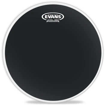 Пластик для ударных EVANS TT13RBG 13" RESONANT BLACK
