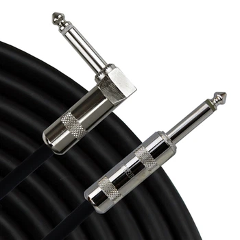 Инструментальный кабель RAPCO HORIZON G1-10PR Guitar Cable Right/Straight (10ft)