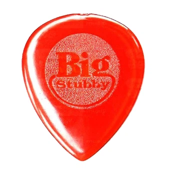 Медиаторы DUNLOP 475P1.0 BIG STUBBY PLAYER'S PACK 1.0