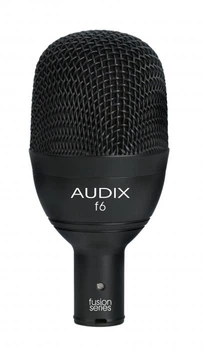Микрофон AUDIX f6