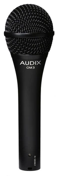 Микрофон AUDIX OM3
