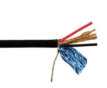 Кабель RAPCO HORIZON DMX-1PR DMX (AES/EBU) Wire