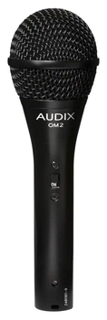 Микрофон AUDIX OM2S