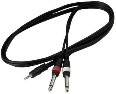 Кабель ROCKCABLE RCL20912 D4