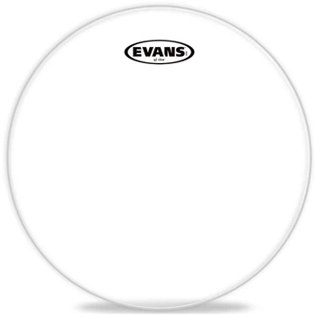 Пластик для ударных EVANS BD20G2 20" GENERA G2 CLEAR