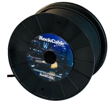Шнур ROCKCABLE RCL10500 D8