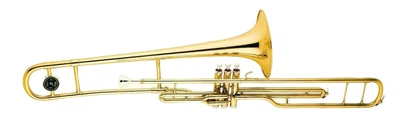 Тромбон MAXTONE TTC53TL4
