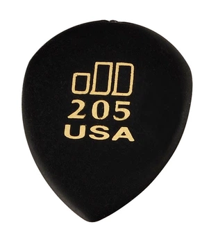 Медіатори DUNLOP 477P205 JD JAZZTONES 205 player's PACK