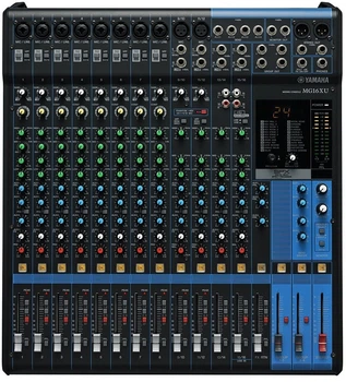 Микшерный пульт YAMAHA MG16XU