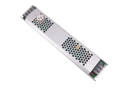 Блок питания BIOM Professional DC12 300W BPU-301 25А slim
